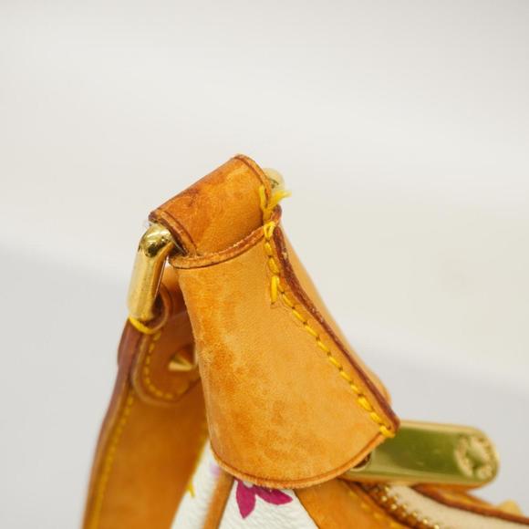 LOUIS VUITTON Shoulder Bag Monogram Multicolor Boulogne M92660 Women's - Picture 7 of 10